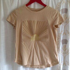 GAP Kids Organic Cotton Interactive Cotton T-shirt XL